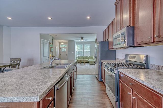 4308 Sconce, Williamsburg, VA 23188