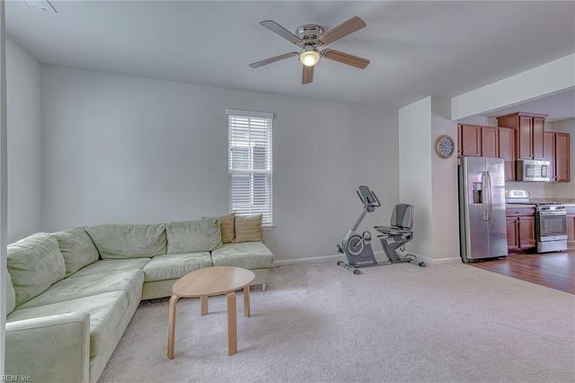 4308 Sconce, Williamsburg, VA 23188