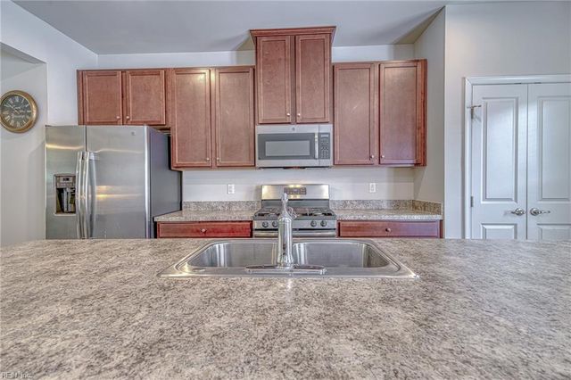 4308 Sconce, Williamsburg, VA 23188