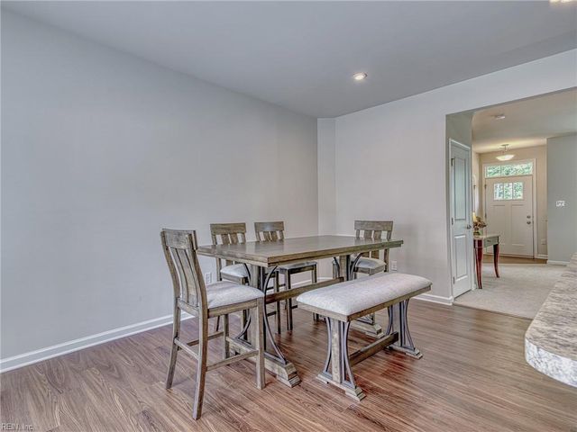 4308 Sconce, Williamsburg, VA 23188