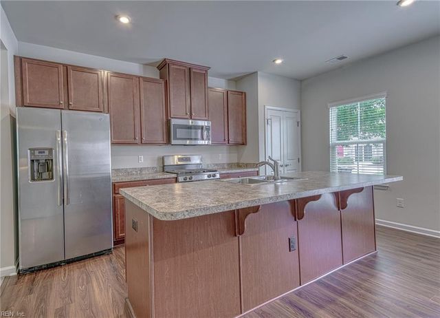 4308 Sconce, Williamsburg, VA 23188