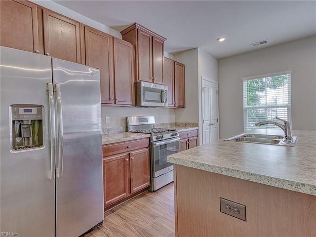 4308 Sconce, Williamsburg, VA 23188