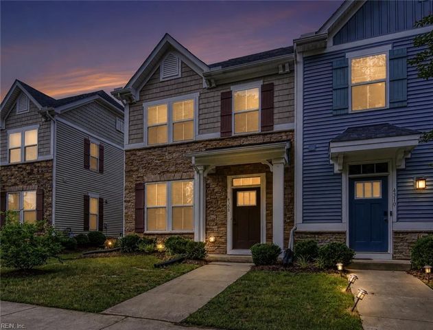 4308 Sconce, Williamsburg, VA 23188