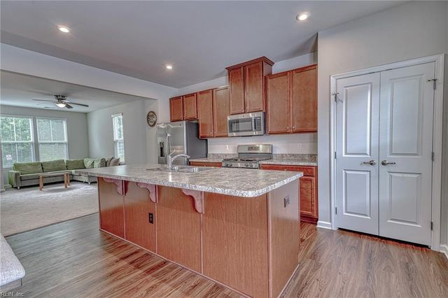 4308 Sconce, Williamsburg, VA 23188