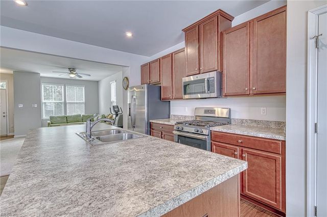 4308 Sconce, Williamsburg, VA 23188