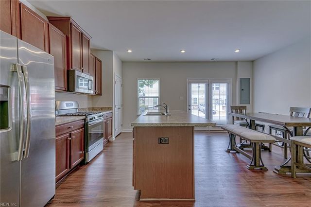 4308 Sconce, Williamsburg, VA 23188