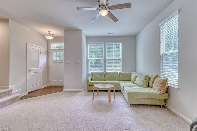 4308 Sconce, Williamsburg, VA 23188