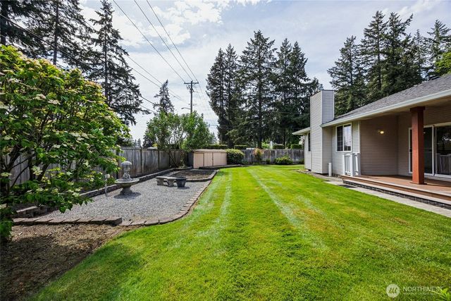 5004 207th Street Ct E, Spanaway, WA 98387