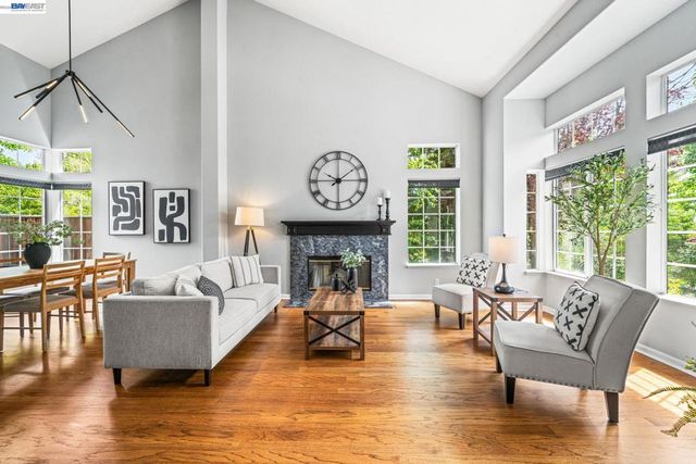 605 Bancroft Pl, San Ramon, CA 94582