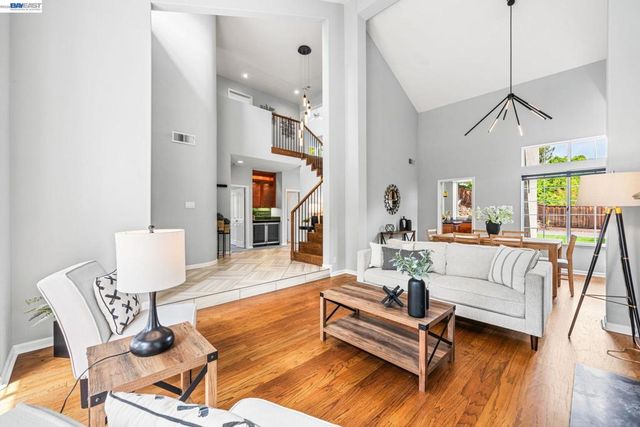 605 Bancroft Pl, San Ramon, CA 94582