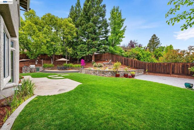 605 Bancroft Pl, San Ramon, CA 94582