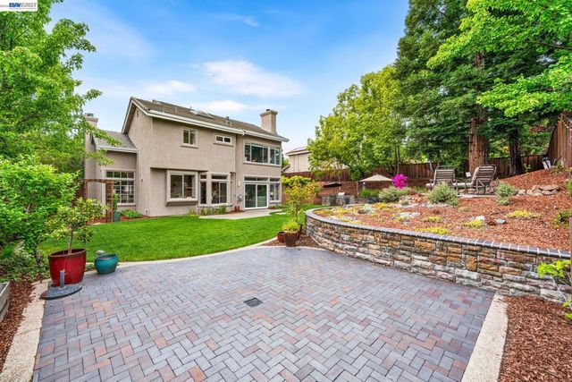 605 Bancroft Pl, San Ramon, CA 94582