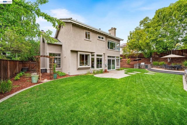 605 Bancroft Pl, San Ramon, CA 94582