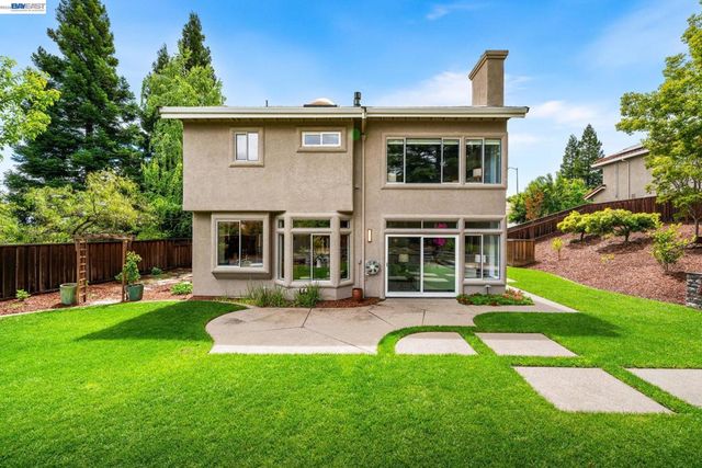 605 Bancroft Pl, San Ramon, CA 94582