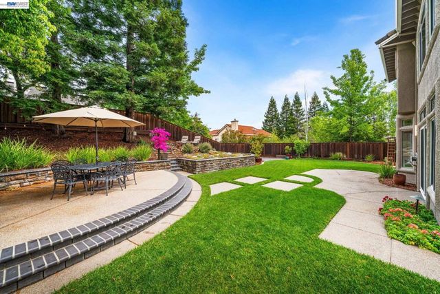 605 Bancroft Pl, San Ramon, CA 94582