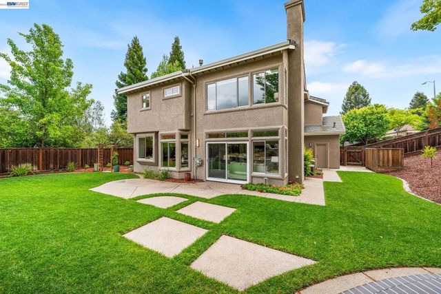 605 Bancroft Pl, San Ramon, CA 94582