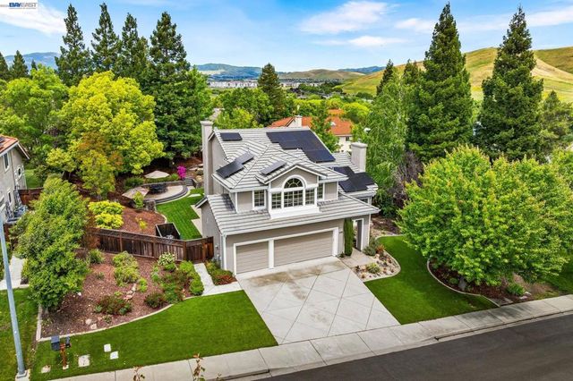 605 Bancroft Pl, San Ramon, CA 94582
