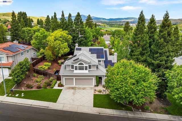 605 Bancroft Pl, San Ramon, CA 94582