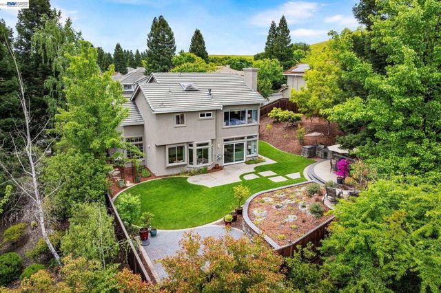 605 Bancroft Pl, San Ramon, CA 94582