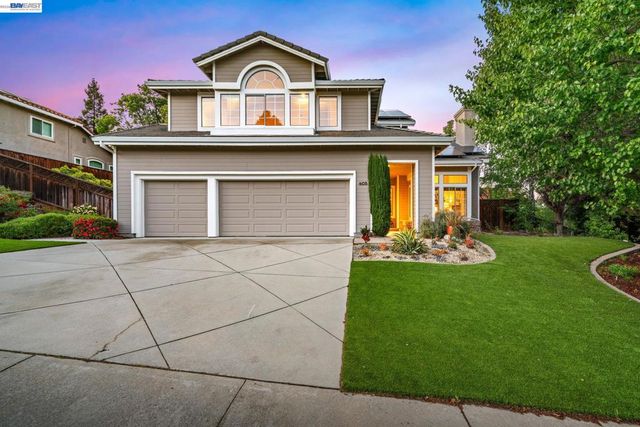 605 Bancroft Pl, San Ramon, CA 94582