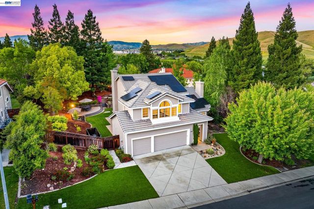 605 Bancroft Pl, San Ramon, CA 94582