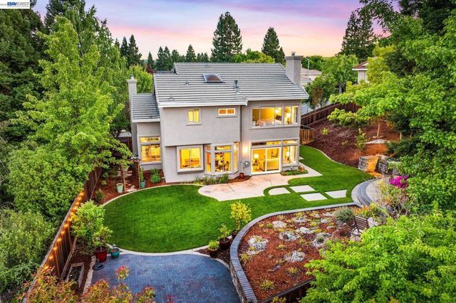 605 Bancroft Pl, San Ramon, CA 94582