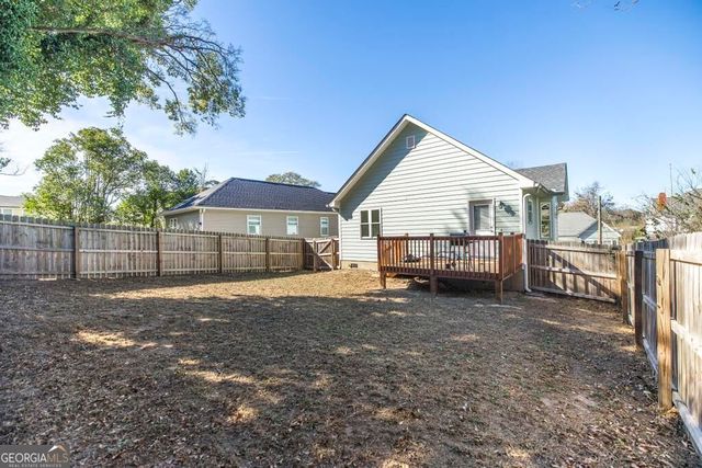 338 Monroe Street, Macon, GA 31201
