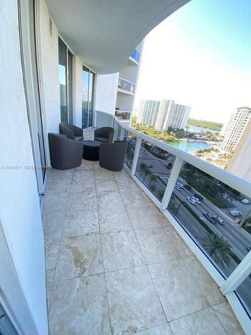 16001 collins ave 1005, Sunny Isles Beach, FL 33160