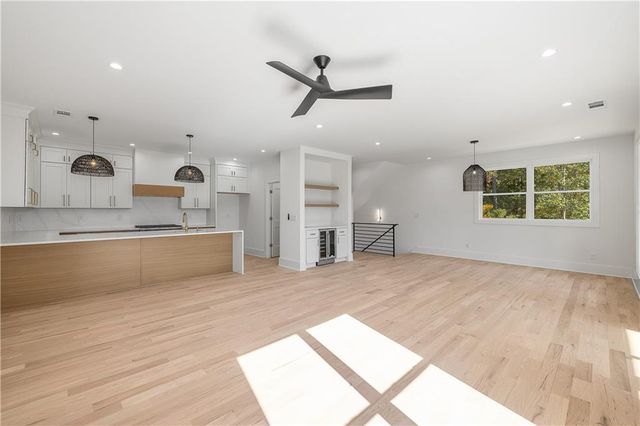 3028 Trae Court, Smyrna, GA 30080