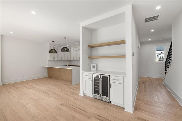 3028 Trae Court, Smyrna, GA 30080