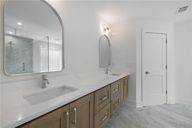 3028 Trae Court, Smyrna, GA 30080