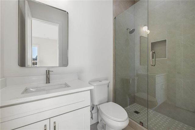 3028 Trae Court, Smyrna, GA 30080