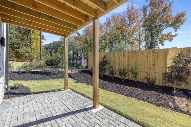 3028 Trae Court, Smyrna, GA 30080