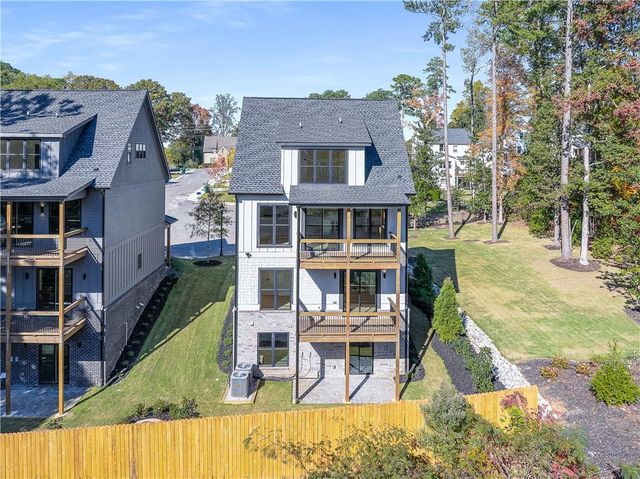 3028 Trae Court, Smyrna, GA 30080