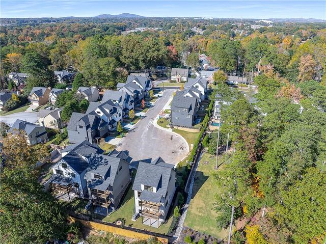 3028 Trae Court, Smyrna, GA 30080