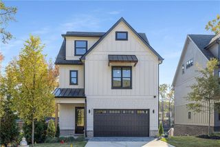 3028 Trae Court, Smyrna, GA 30080