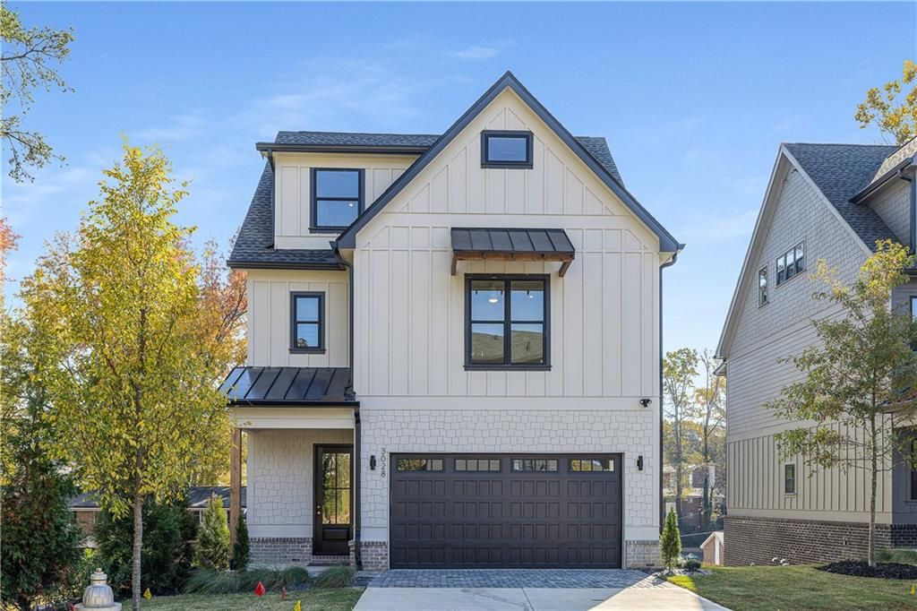 3028 Trae Court, Smyrna, GA 30080