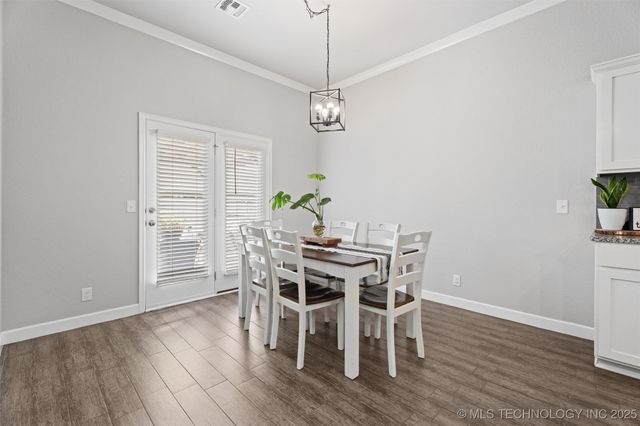 15511 E 87th Street North, Owasso, OK 74055
