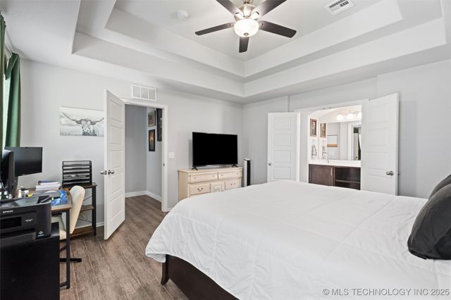 15511 E 87th Street North, Owasso, OK 74055