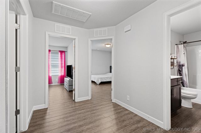 15511 E 87th Street North, Owasso, OK 74055