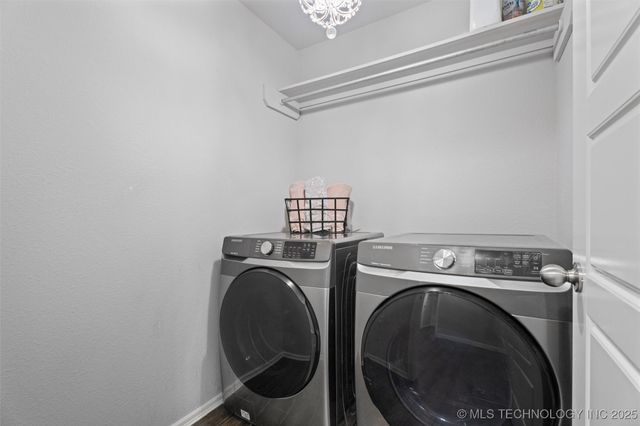 15511 E 87th Street North, Owasso, OK 74055