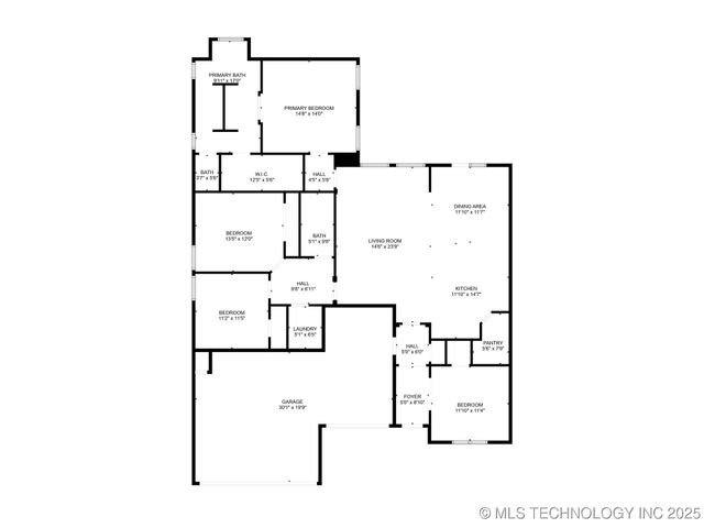 15511 E 87th Street North, Owasso, OK 74055