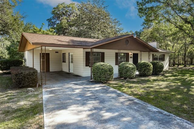 2217 NW 52 STREET, Ocala, FL 34475