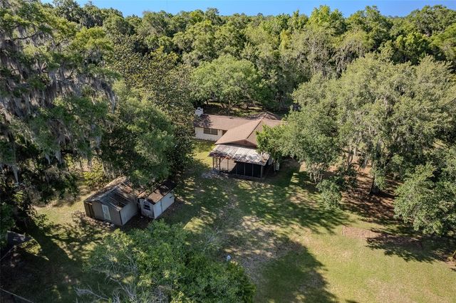 2217 NW 52 STREET, Ocala, FL 34475