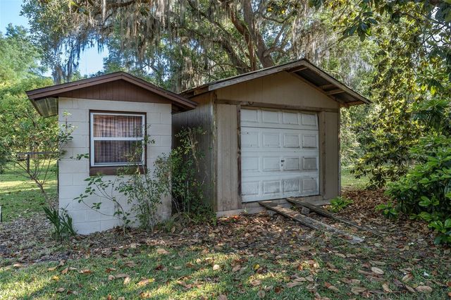 2217 NW 52 STREET, Ocala, FL 34475