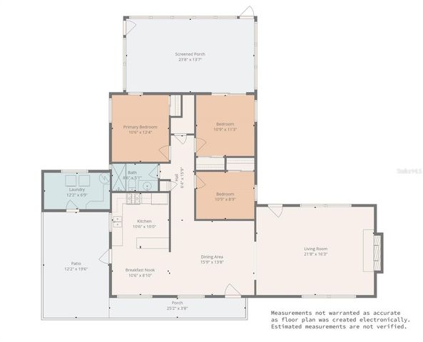 2217 NW 52 STREET, Ocala, FL 34475