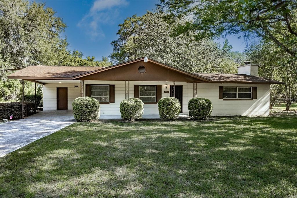 2217 NW 52 STREET, Ocala, FL 34475