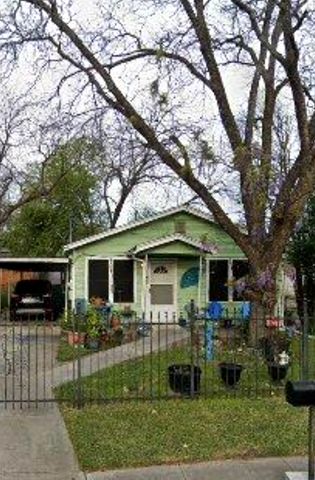 437 Glendale, San Antonio, TX 78237