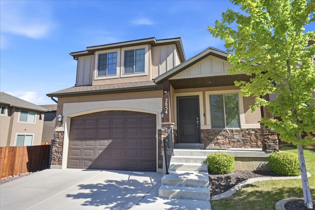 2854 W BEAR RIDGE WAY, Lehi, UT 84043