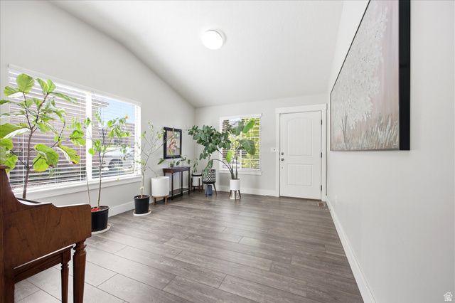 2854 W BEAR RIDGE WAY, Lehi, UT 84043